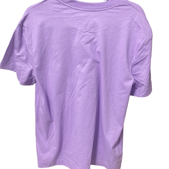Black History Month Purple Graphic Tee by Blu: BlackBoyBe - Picture 4 of 7